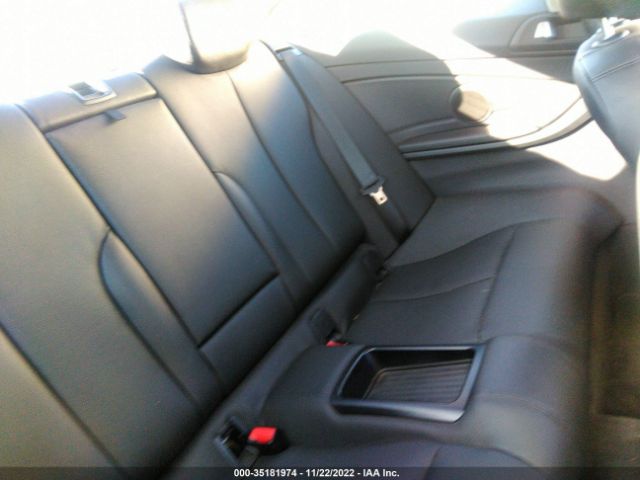 WBA3R5C5XFK189581 BMW 4 Series 435i Xdrive