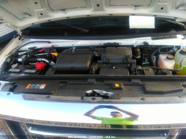 2021 Ford E-Series, VIN: 1FDXE4FN7MDC37928