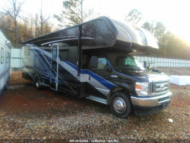 2021 Ford E-Series, VIN: 1FDXE4FN7MDC37928