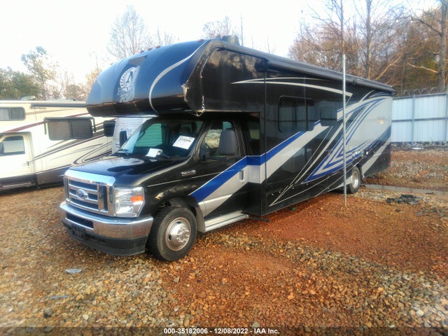 2021 Ford E-Series, VIN: 1FDXE4FN7MDC37928