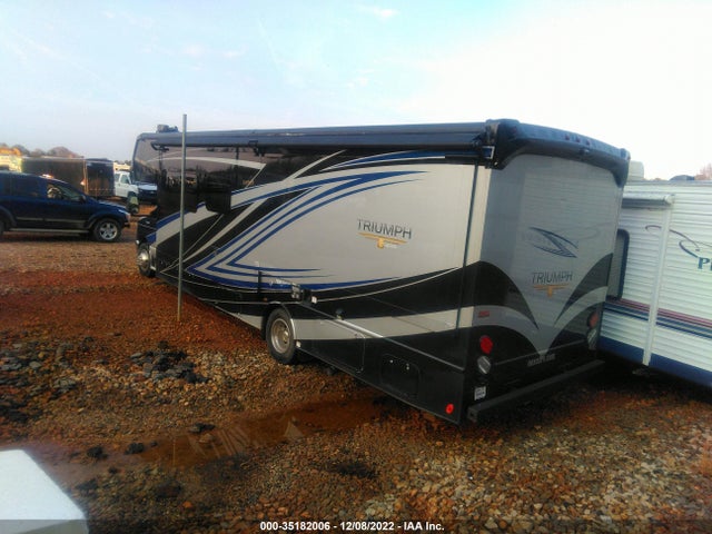 2021 Ford E-Series, VIN: 1FDXE4FN7MDC37928