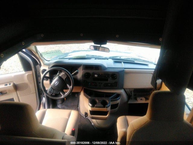 2021 Ford E-Series, VIN: 1FDXE4FN7MDC37928