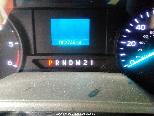 2021 Ford E-Series, VIN: 1FDXE4FN7MDC37928