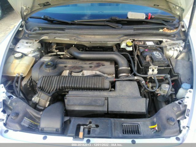 YV1MC67238J043931 Volvo C70