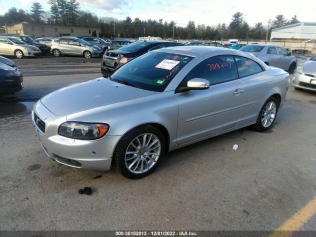 YV1MC67238J043931 Volvo C70