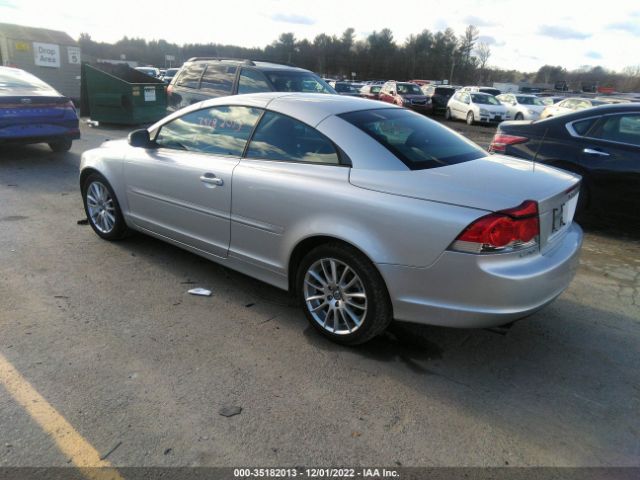 YV1MC67238J043931 Volvo C70