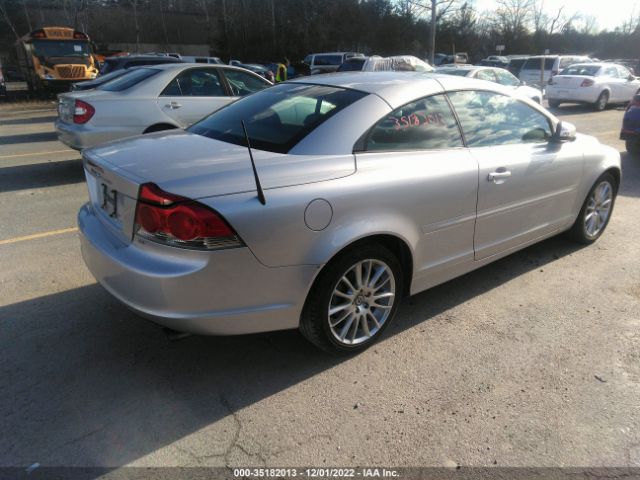 YV1MC67238J043931 Volvo C70