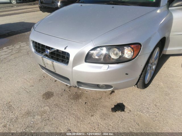 YV1MC67238J043931 Volvo C70