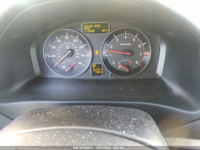 YV1MC67238J043931 Volvo C70