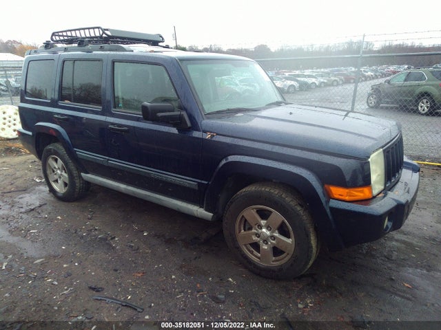 2006 1J8HG48N96C229444 головне зображення