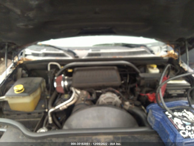 Jeep Commander 2006 1J8HG48N96C229444 Image 11