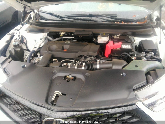 2021 Acura RDX, VIN: 5J8TC1H61ML021643