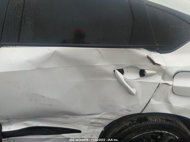 2021 Acura RDX, VIN: 5J8TC1H61ML021643
