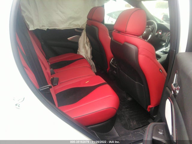 2021 Acura RDX, VIN: 5J8TC1H61ML021643
