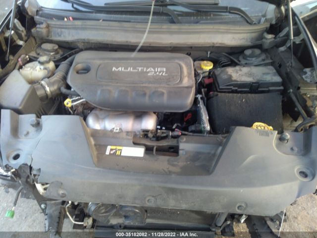1C4PJLJB8GW315679 Jeep Cherokee Overland