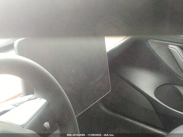 Tesla MODEL 3 2022 5YJ3E1EAXNF331067 Image 8