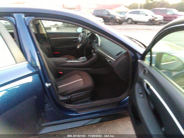2020 Hyundai Sonata, VIN: 5NPEL4JAXLH054943