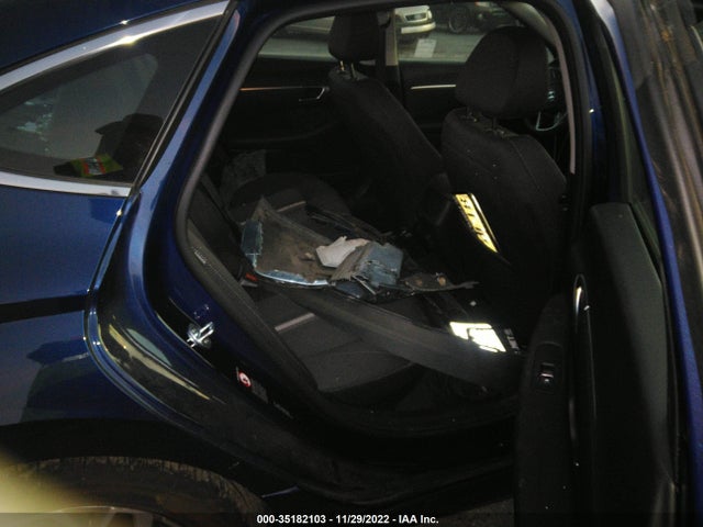 2020 Hyundai Sonata, VIN: 5NPEL4JAXLH054943