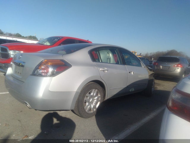 2012 NISSAN ALTIMA 2.5 VIN: 1N4AL2AP0CN486714