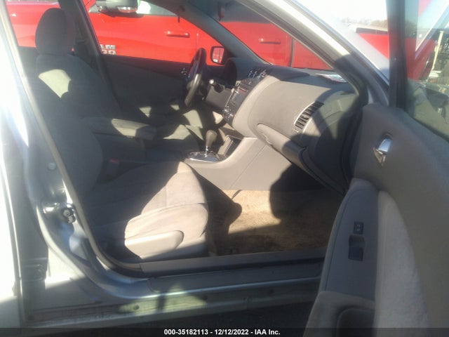 2012 NISSAN ALTIMA 2.5 VIN: 1N4AL2AP0CN486714