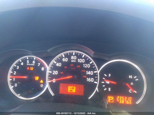 2012 NISSAN ALTIMA 2.5 VIN: 1N4AL2AP0CN486714