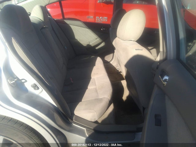 2012 NISSAN ALTIMA 2.5 VIN: 1N4AL2AP0CN486714
