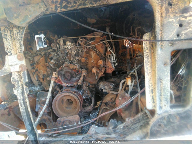 1993 FORD F150 VIN: 1FTEX14H2PKA53949