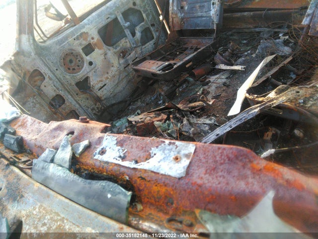 1993 FORD F150 VIN: 1FTEX14H2PKA53949
