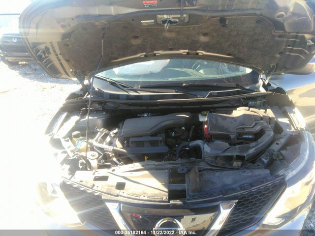 2019 Nissan Rogue, VIN: JN1BJ1CP8KW229968