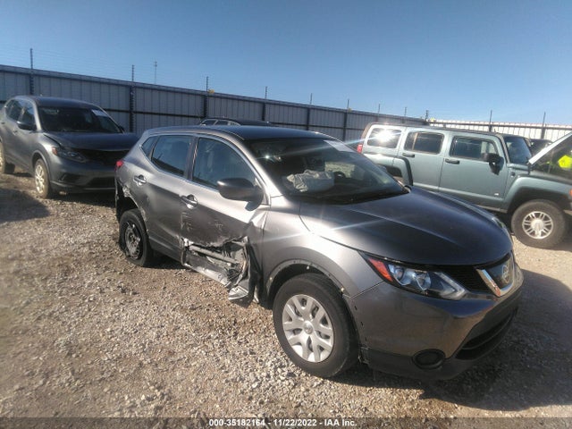 2019 Nissan Rogue, VIN: JN1BJ1CP8KW229968
