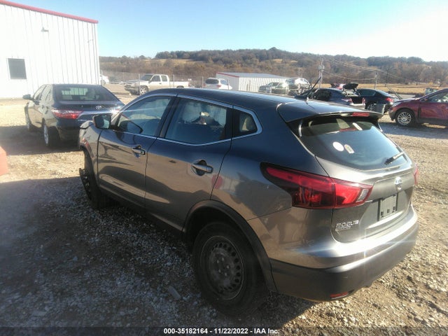 2019 Nissan Rogue, VIN: JN1BJ1CP8KW229968