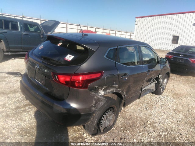 2019 Nissan Rogue, VIN: JN1BJ1CP8KW229968
