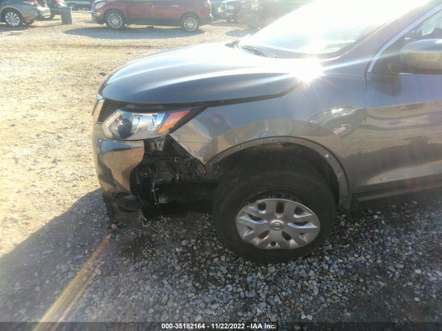 2019 Nissan Rogue, VIN: JN1BJ1CP8KW229968