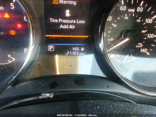 2019 Nissan Rogue, VIN: JN1BJ1CP8KW229968