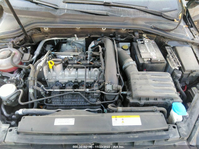 2020 Volkswagen Golf, VIN: 3VWW57AU0LM015764