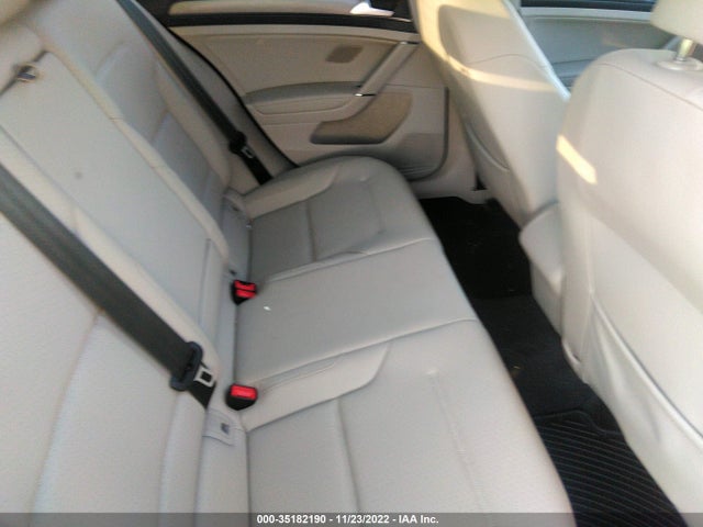 2020 Volkswagen Golf, VIN: 3VWW57AU0LM015764