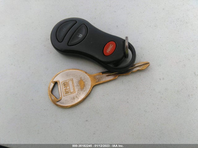 Dodge Ram 1500 Slt 2005 1D7HU18D75S299878 Image 3