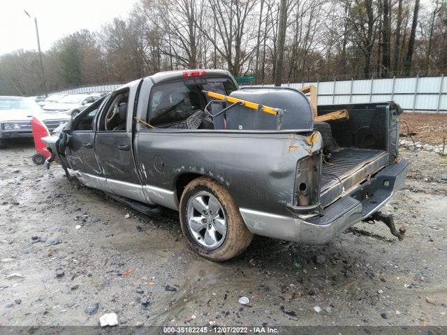 Dodge Ram 1500 Slt 2005 1D7HU18D75S299878 Image 4