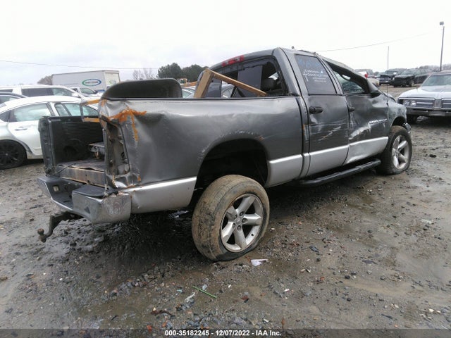 Dodge Ram 1500 Slt 2005 1D7HU18D75S299878 Image 5