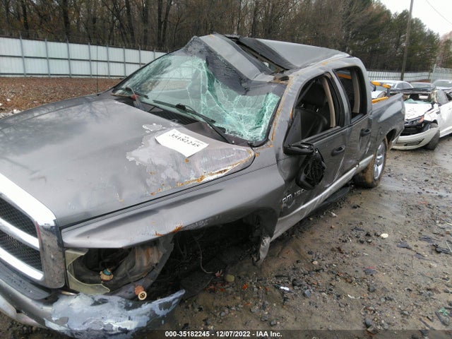Dodge Ram 1500 Slt 2005 1D7HU18D75S299878 Image 7