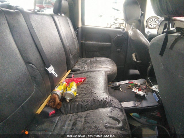Dodge Ram 1500 Slt 2005 1D7HU18D75S299878 Image 9