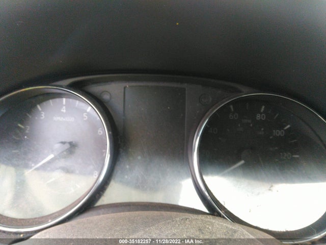 2018 NISSAN ROGUE SV VIN: 5N1AT2MV1JC748569