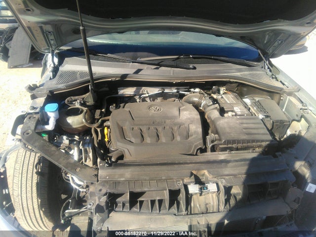 2021 Volkswagen Tiguan, VIN: 3VV1B7AX6MM013813