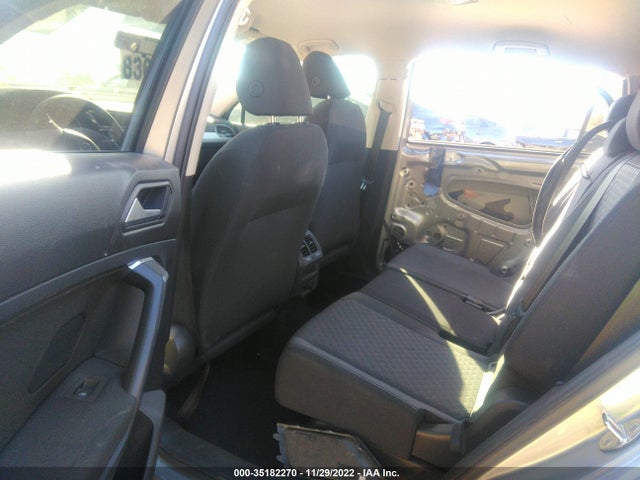 2021 Volkswagen Tiguan, VIN: 3VV1B7AX6MM013813