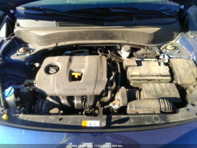 2022 Kia Seltos, VIN: KNDERCAAXN7299564