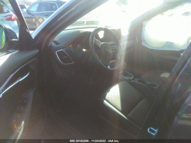 2022 Kia Seltos, VIN: KNDERCAAXN7299564
