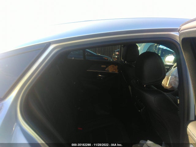 2022 Mercedes-Benz GLE-Class, VIN: 4JGFD6BB2NA806340