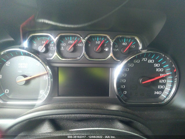 Chevrolet Tahoe Ltz 2015 1GNSKCKC7FR654145 Image 7