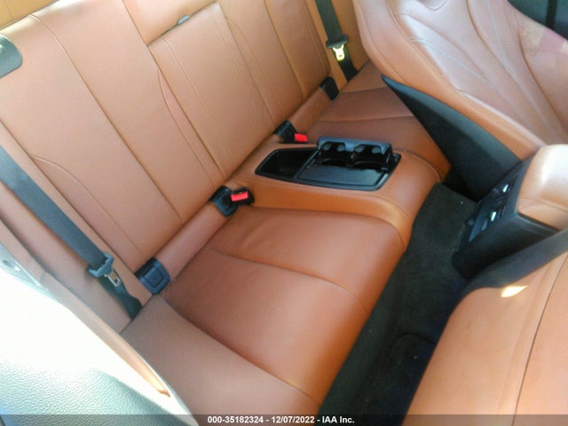 2017 BMW 4 Series, VIN: WBA4T9C5XH5A14779