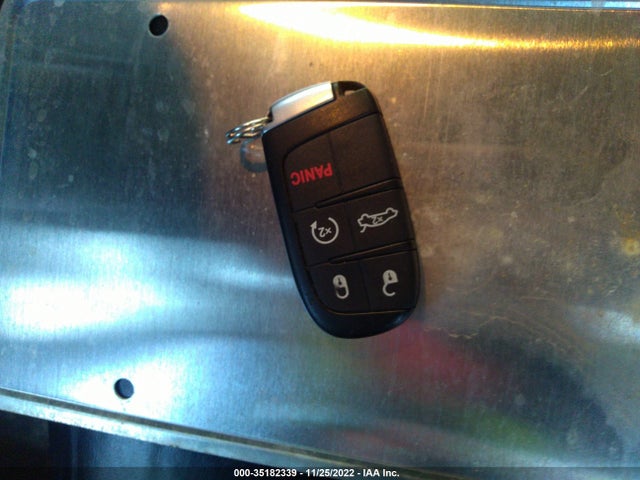 Chrysler 300 300s 2017 2C3CCAGG3HH591837 Image 11